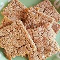 晴れ女グリコ's cooksnap of when they made ヘルシーなザクザクおからクッキー☆.