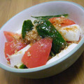 サオリ's cooksnap of when they made お手軽★はんぺん和風サラダ.