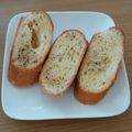 柑橘系ママ's cooksnap of when they made ガーリックトーストのニンニクソース♪.