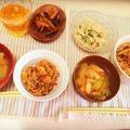 komugiko4's cooksnap of when they made かぼちゃの蒸焼き*ベーコン添え.