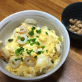 おはなすき's cooksnap of when they made 簡単！ちくわで！赤の他人丼.