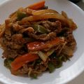 のぶか～な's cooksnap of when they made お肉柔らか♡コクまろミルクホイコーロー.