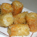 きっかママ's cooksnap of when they made 困ったときのちくわ　その２（ちくわだけ）.
