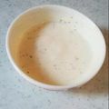 ☆こゆず☆'s cooksnap of when they made ヘルシーシーザーサラダドレッシング.