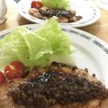 広野のタイタン's cooksnap of when they made ★　簡単ポークソテー　ソース味　★.