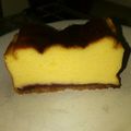 ミコトウママ's cooksnap of when they made ヨーグルトっぽくないベイクドチーズケーキ.