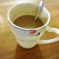広野のタイタン's cooksnap of when they made 甘酒で美白！ドリンク美容❤コーヒー編.