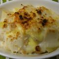 えいとさん's cooksnap of when they made 高野豆腐のグラタン.