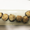 あさなえなあ's cooksnap of when they made 椎茸のツナマヨ焼き.