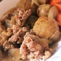 ノアお☆'s cooksnap of when they made 簡単肉じゃが.