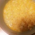 ＊にょにょん＊'s cooksnap of when they made もち麦卵かけごはん*朝食に*.