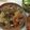 KAHo327's cooksnap of when they made ✽茄子とトマトのキーマカレーパスタ✽.