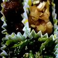 クックLQAHXS☆'s cooksnap of when they made 簡単☆ほうれん草のごま和え.