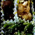 クックLQAHXS☆'s cooksnap of when they made 簡単☆ほうれん草のごま和え.