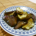 赤い電話's cooksnap of when they made 簡単！お弁当にも♡ナスのめんつゆ煮.