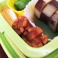りんごⓒ's cooksnap of when they made トースターで簡単1品☆赤ウィンナーのお花.