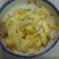 まなわかこじ's cooksnap of when they made リメイク！お弁当に鱈のチーズ焼き.