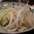 ひかり's cooksnap of when they made もやしのピクルス。.