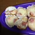 まあゆりんりん's cooksnap of when they made 餃子の皮でカップピザ☆.