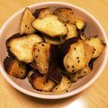 take♪aki♪'s cooksnap of when they made はちみつで作る♪なんちゃって大学いも.