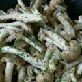 やこんち's cooksnap of when they made キノコ☆ツナソテー.