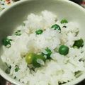 まろぼん's cooksnap of when they made 料亭風 豆ごはん.