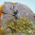 Cicelyseri's cooksnap of when they made お肉も茹で汁もぜんぶ頂きましょ♪◆塩豚◆.