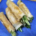OL兼業主婦ほなみ's cooksnap of when they made えのきと水菜の肉巻き.