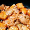 三児prl母's cooksnap of when they made 激安！節約おかず豆腐♪.