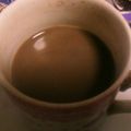 すみま～る's cooksnap of when they made ロイヤル ミルクコーヒーもどき〜♪.