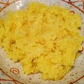 元's cooksnap of when they made 簡単♪ターメリックライス.