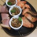 きらり流れ星's cooksnap of when they made 鴨のロースト.