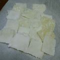 クックNQJV1R☆'s cooksnap of when they made 簡単マシュマロ.