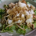 ほそあず's cooksnap of when they made ★鶏ももともやしのおろし添え.