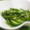 みっくママ's cooksnap of when they made レンジで簡単ピーマンのきんぴら.