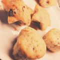 クック6D6C3M☆'s cooksnap of when they made ＊チョコバナナカップケーキ＊.