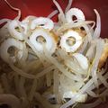 シンシン430's cooksnap of when they made もやしの中華あえ.