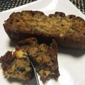 ニモだいすき's cooksnap of when they made サラダ油で簡単☆濃厚バナナケーキ☆*:..