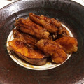 nina_scm's cooksnap of when they made 香ばしい★手羽中のから揚げ★秘伝ダレ漬け.