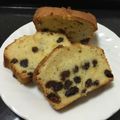 ソラれんぴ's cooksnap of when they made 大人味♪　ラムレーズンパウンド.