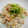 ひぃたろぉ～♪'s cooksnap of when they made *＊梅しそ×里芋のサラダ＊*.