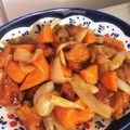 めーぼん's cooksnap of when they made 誰でも出来ちゃう！簡単酢豚 酢鶏.