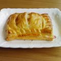 アメ玉ﾁｬﾝ's cooksnap of when they made アップルパイ.