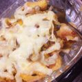 かねつぐ。's cooksnap of when they made 抱えて食べたいかぼちゃのスコップコロッケ.