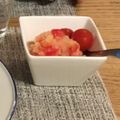 kozママ's cooksnap of when they made トマトおろし.