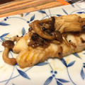 おこわだいすき※'s cooksnap of when they made 焼肉のタレで超簡単☆かれいの煮付け風.