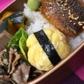 まじゅじゅ's cooksnap of when they made お弁当に　ばくだんたまご*.