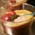 岩パンダ's cooksnap of when they made 黄金色●純たまごロールケーキ.