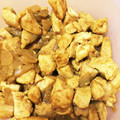 さきぽーーー's cooksnap of when they made 和風キーマカレー丼.