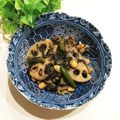 なつき☆ミ's cooksnap of when they made お弁当にも♪豚肉とひじきの健康炒め.